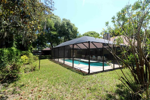 1146 San Jose Forest Dr, St Augustine, FL 32080