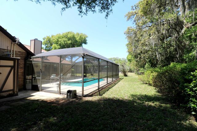 1146 San Jose Forest Dr, St Augustine, FL 32080