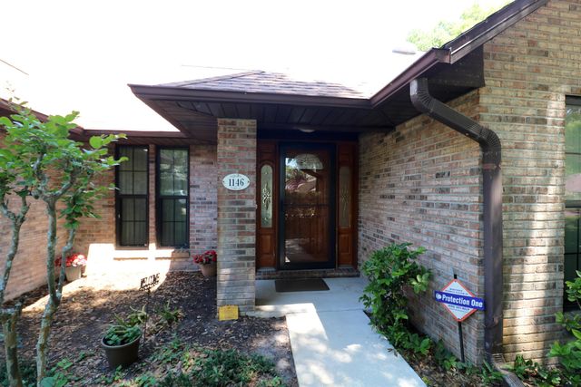 1146 San Jose Forest Dr, St Augustine, FL 32080