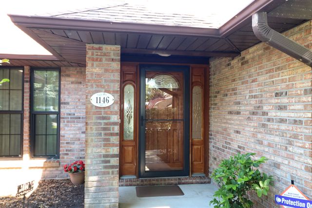 1146 San Jose Forest Dr, St Augustine, FL 32080