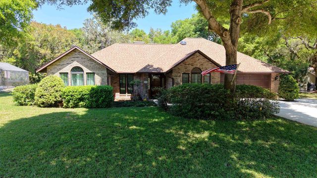 1146 San Jose Forest Dr, St Augustine, FL 32080