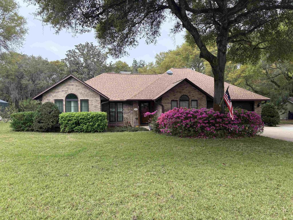 1146 San Jose Forest Dr, St Augustine, FL 32080