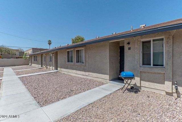936 W MOUNTAIN VIEW Road 1, Phoenix, AZ 85021