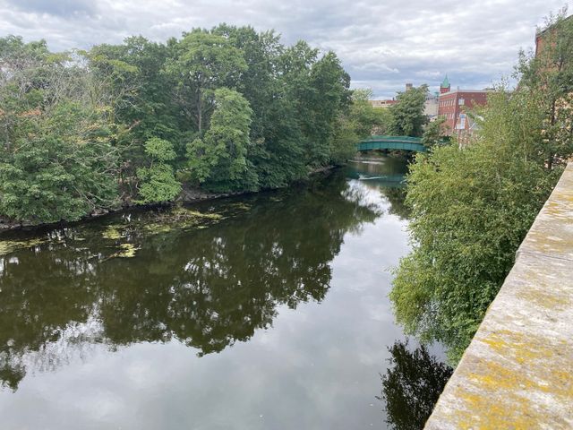 10 High Street 12, Medford, MA 02155