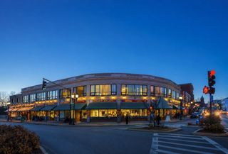 10 High Street 12, Medford, MA 02155
