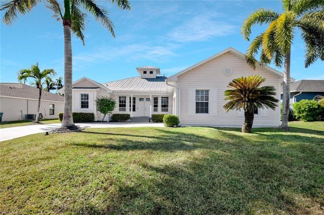 3830 SW 15th PL, Cape Coral, FL 33914