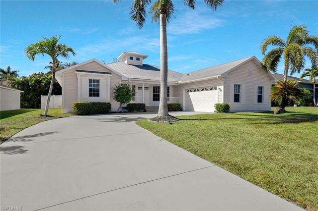 3830 SW 15th PL, Cape Coral, FL 33914