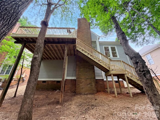 5908 Bookbinders Lane, Charlotte, NC 28270