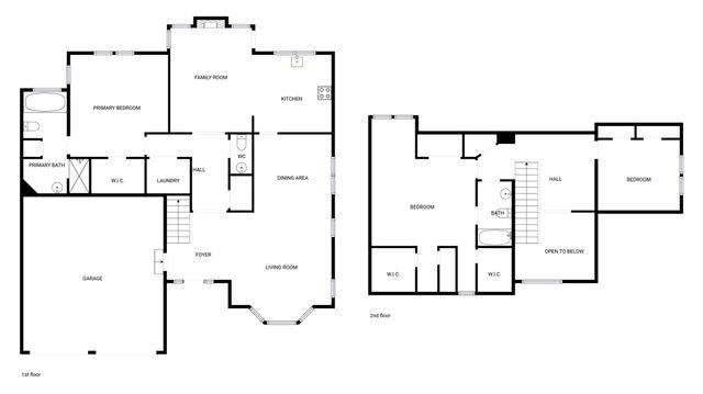 5908 Bookbinders Lane, Charlotte, NC 28270