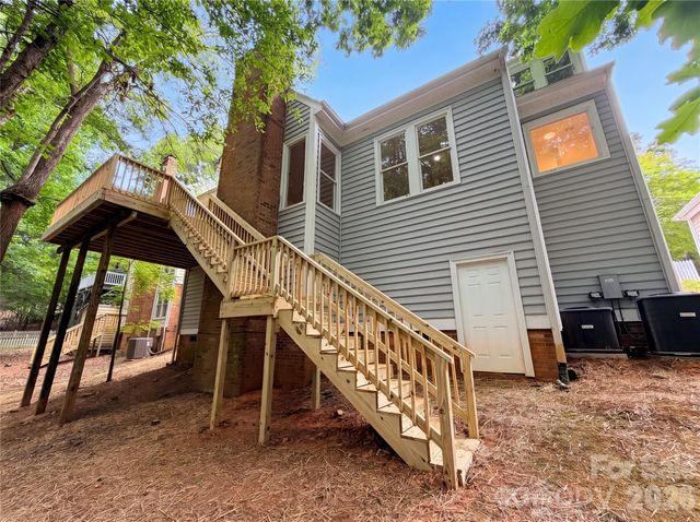 5908 Bookbinders Lane, Charlotte, NC 28270