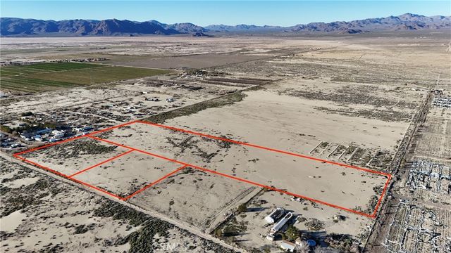 796 Sherman Way, Lucerne Valley, CA 92356