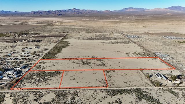 796 Sherman Way, Lucerne Valley, CA 92356