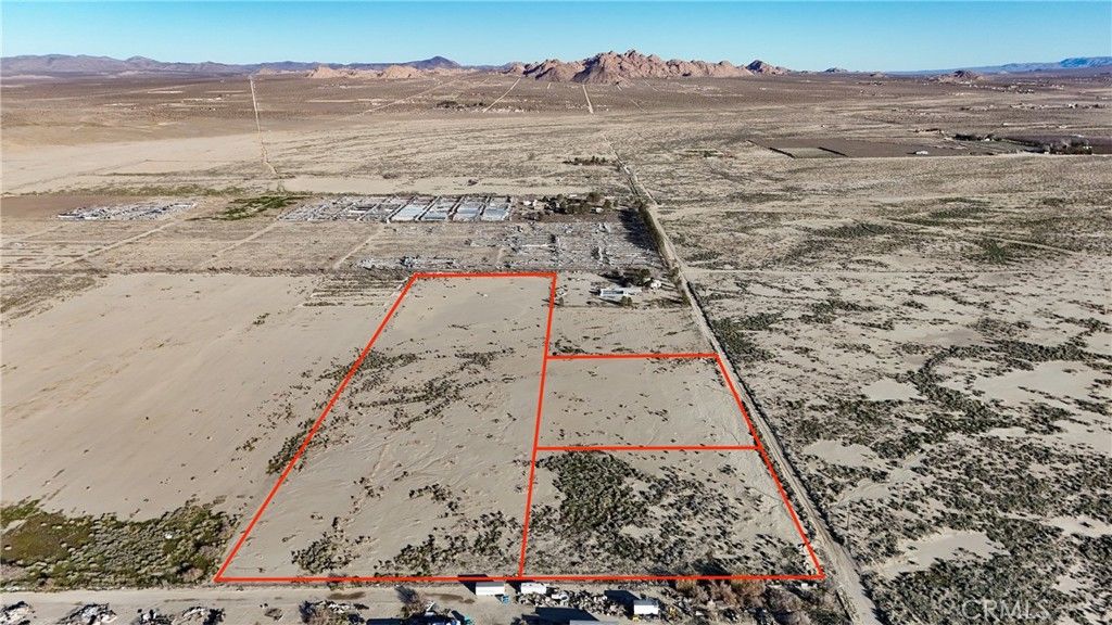796 Sherman Way, Lucerne Valley, CA 92356