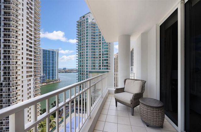801 Brickell Key Boulevard 2008, Miami, FL 33131