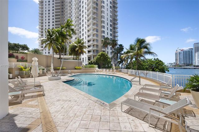 801 Brickell Key Boulevard 2008, Miami, FL 33131