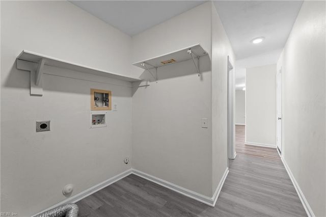 148 Graystone TRCE, Suffolk, VA 23435