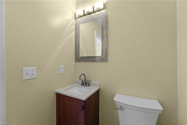 148 Graystone TRCE, Suffolk, VA 23435