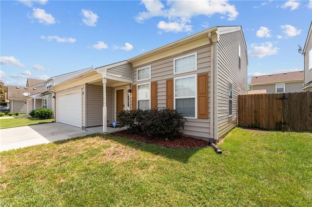 148 Graystone TRCE, Suffolk, VA 23435