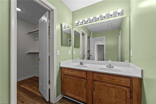 148 Graystone TRCE, Suffolk, VA 23435