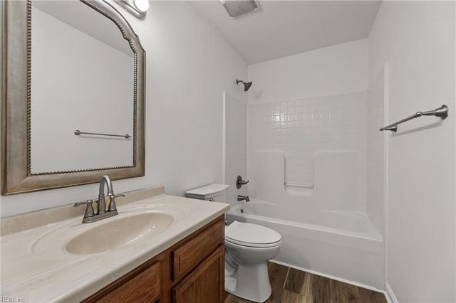 148 Graystone TRCE, Suffolk, VA 23435