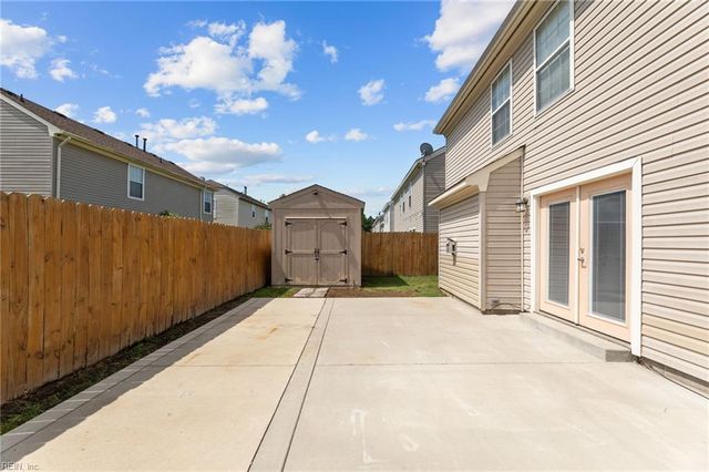 148 Graystone TRCE, Suffolk, VA 23435