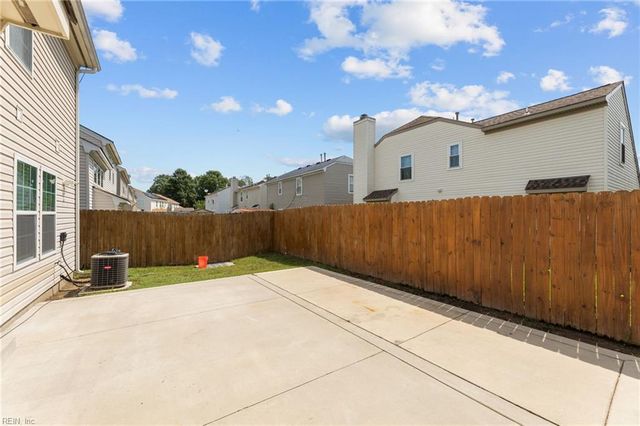 148 Graystone TRCE, Suffolk, VA 23435