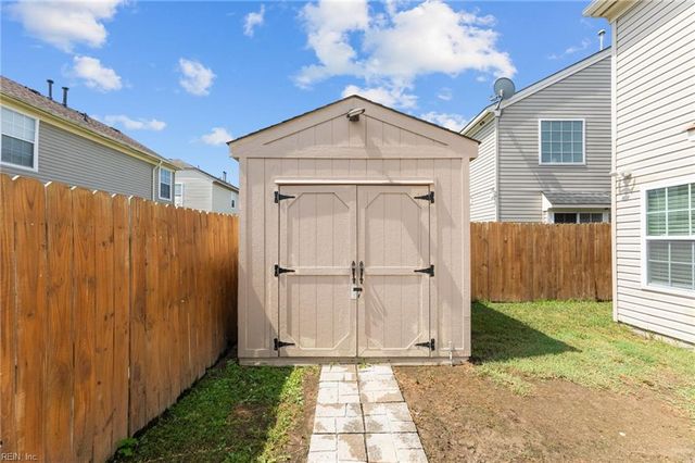 148 Graystone TRCE, Suffolk, VA 23435