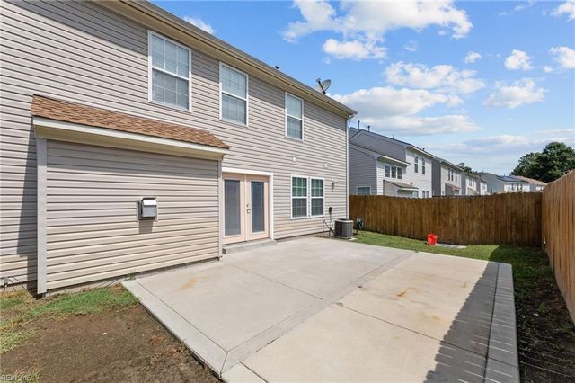 148 Graystone TRCE, Suffolk, VA 23435