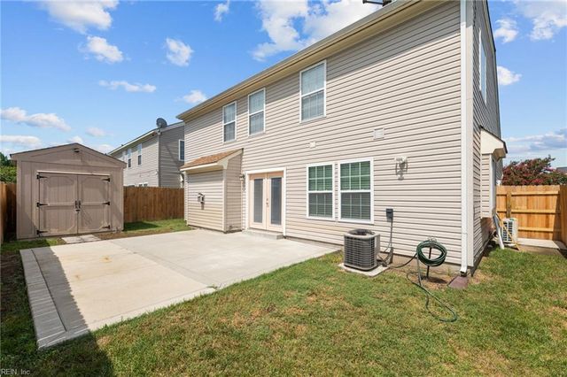 148 Graystone TRCE, Suffolk, VA 23435