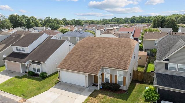 148 Graystone TRCE, Suffolk, VA 23435