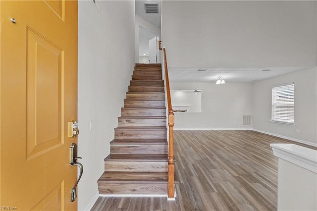 148 Graystone TRCE, Suffolk, VA 23435