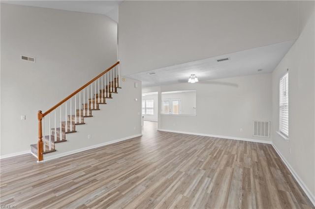 148 Graystone TRCE, Suffolk, VA 23435