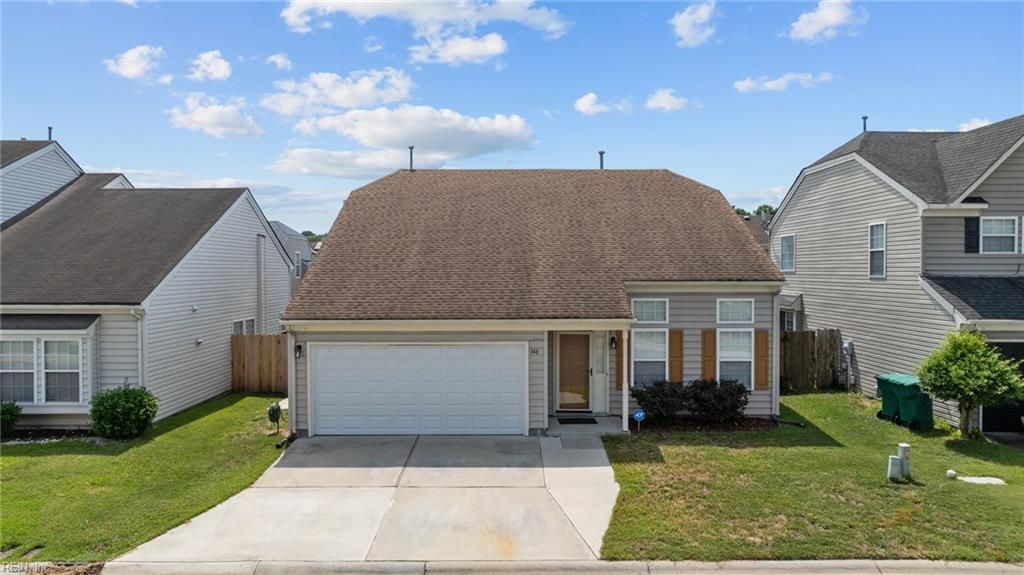 148 Graystone TRCE, Suffolk, VA 23435