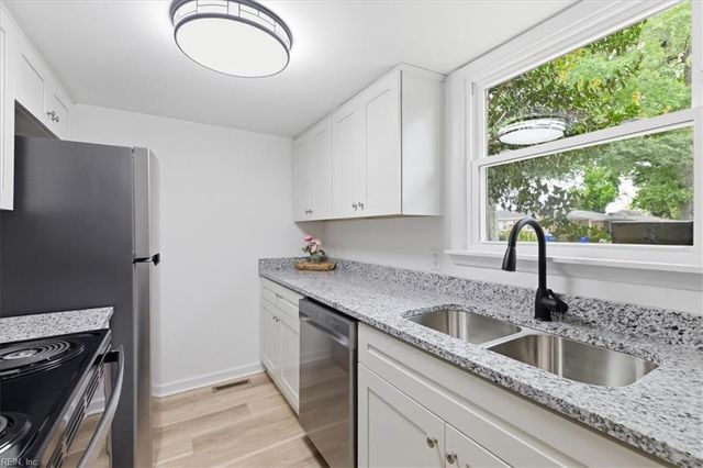 6410 Faraday CT, Norfolk, VA 23513