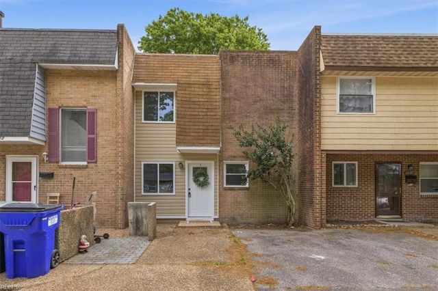 6410 Faraday CT, Norfolk, VA 23513