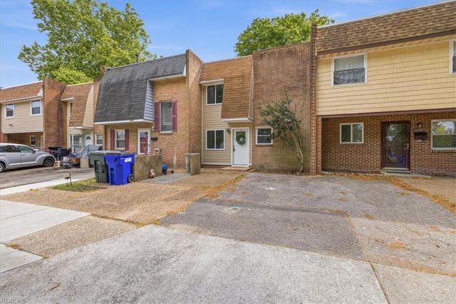 6410 Faraday CT, Norfolk, VA 23513