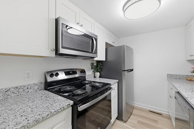 6410 Faraday CT, Norfolk, VA 23513