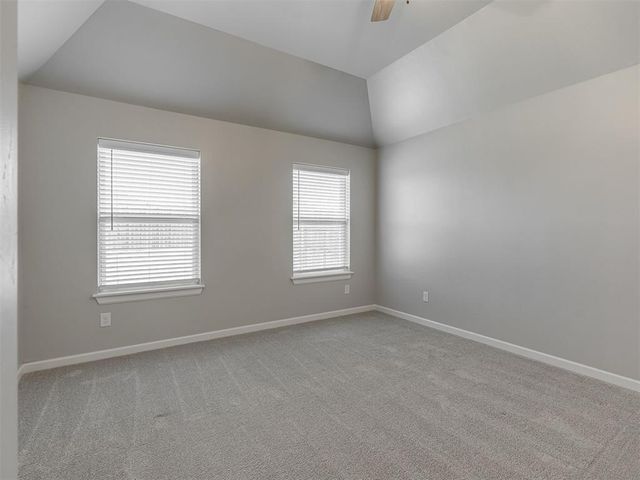 6009 Allen Scott Lane, Edmond, OK 73034