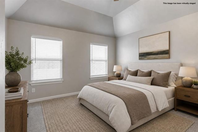 6009 Allen Scott Lane, Edmond, OK 73034