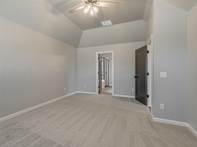 6009 Allen Scott Lane, Edmond, OK 73034
