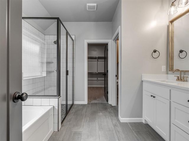 6009 Allen Scott Lane, Edmond, OK 73034