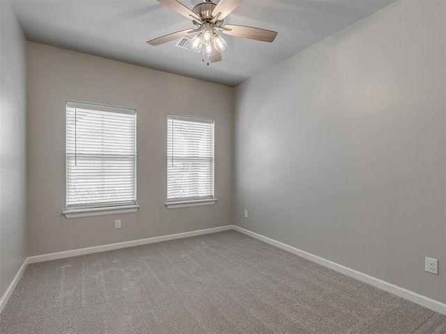 6009 Allen Scott Lane, Edmond, OK 73034