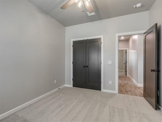 6009 Allen Scott Lane, Edmond, OK 73034