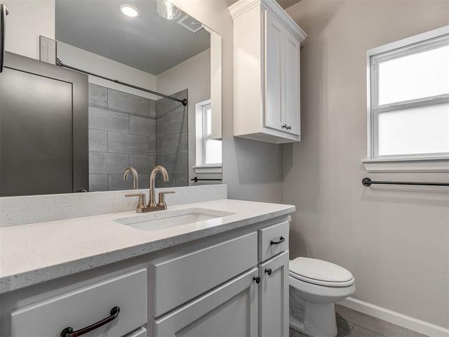 6009 Allen Scott Lane, Edmond, OK 73034