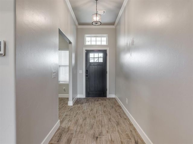 6009 Allen Scott Lane, Edmond, OK 73034