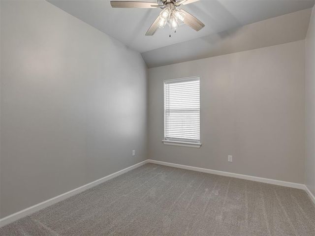 6009 Allen Scott Lane, Edmond, OK 73034