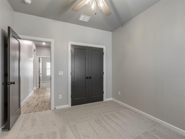 6009 Allen Scott Lane, Edmond, OK 73034