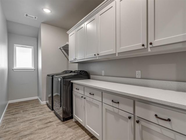 6009 Allen Scott Lane, Edmond, OK 73034