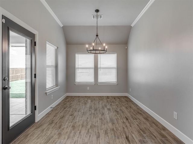 6009 Allen Scott Lane, Edmond, OK 73034