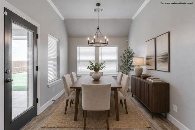 6009 Allen Scott Lane, Edmond, OK 73034